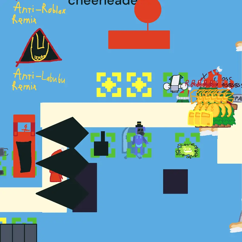 Game by @Chemistry5536