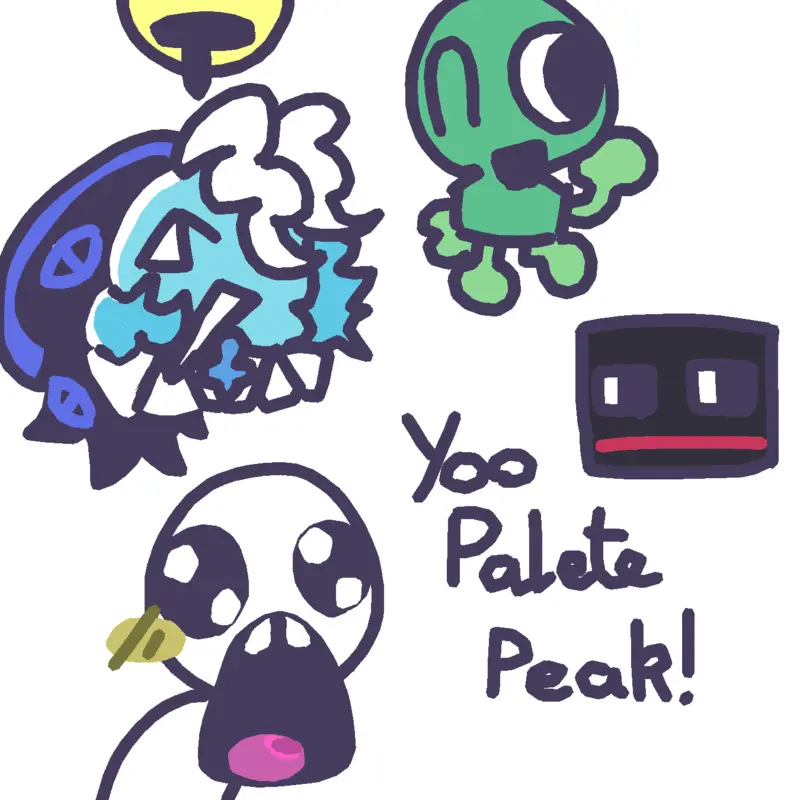 Game by @_-Veri-two-_