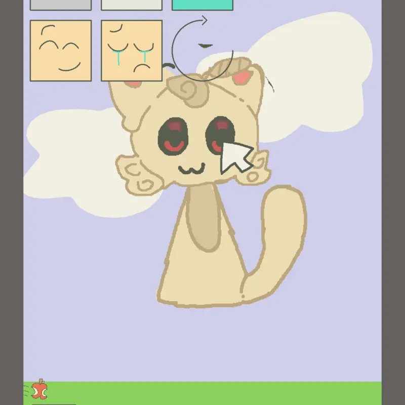 Game by @starka_toffe