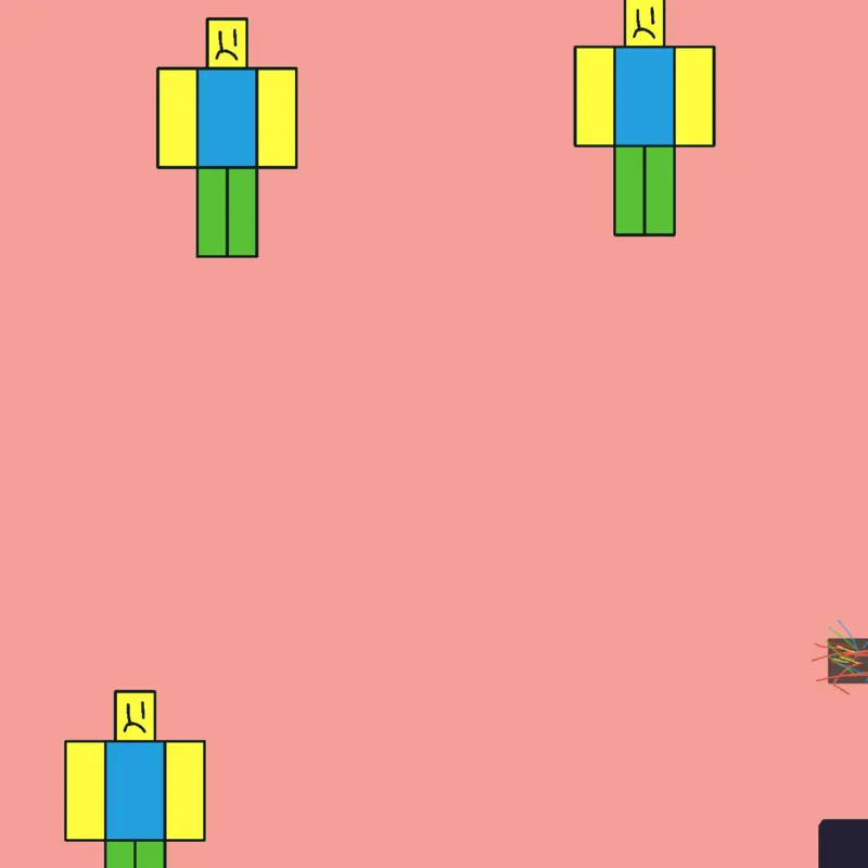 Game by @kaelduno