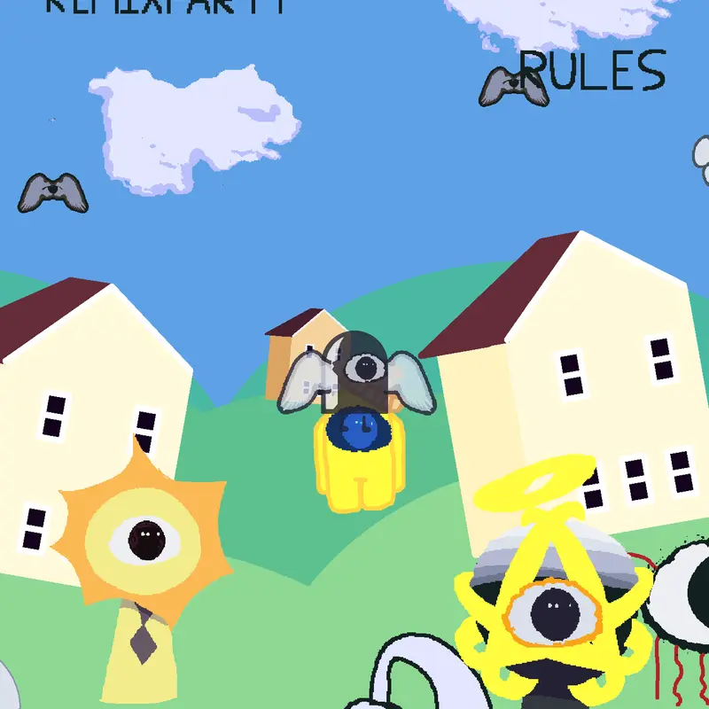 Game by @angel2