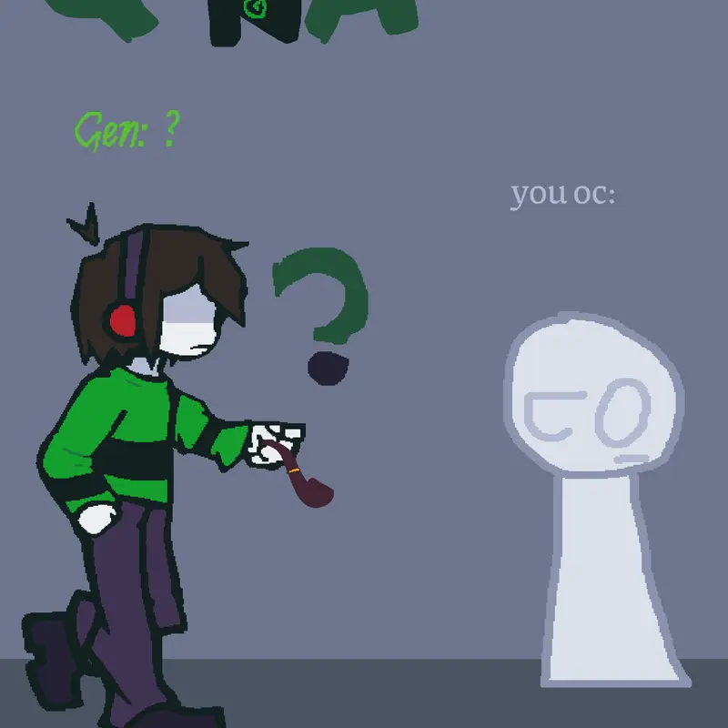 Game by @Gen1211