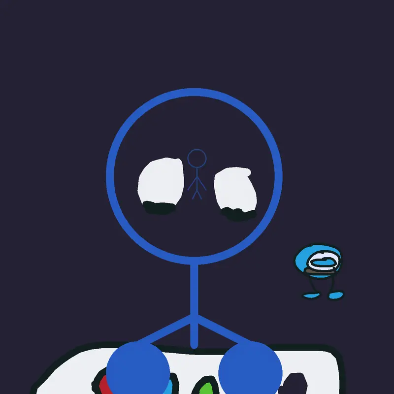 Game by @jellbilly