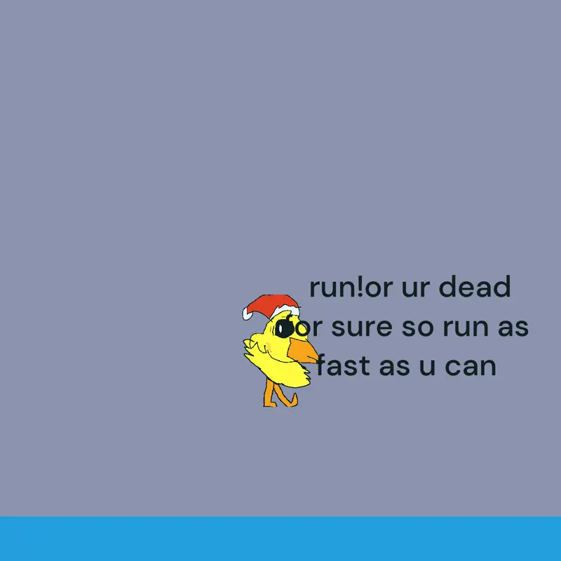 Game by @yellowtherainbowfriends