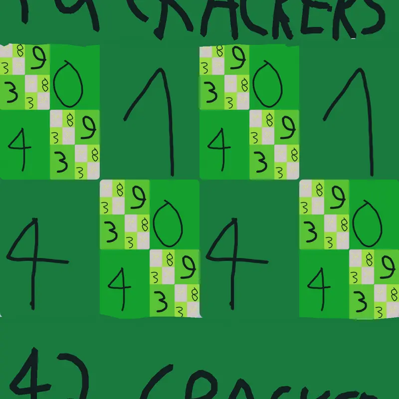 Game by @mathiasft