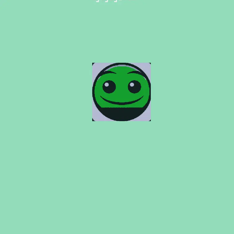 Game by @geometrydasheasy
