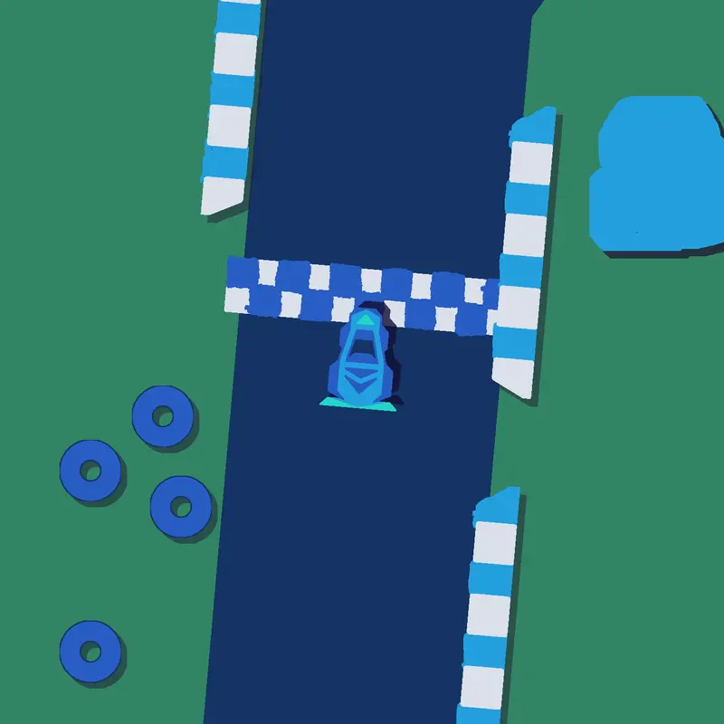 Game by @Brusha-