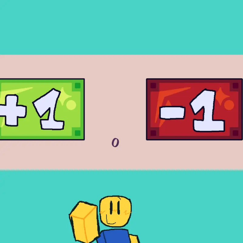 Game by @VictorRojo