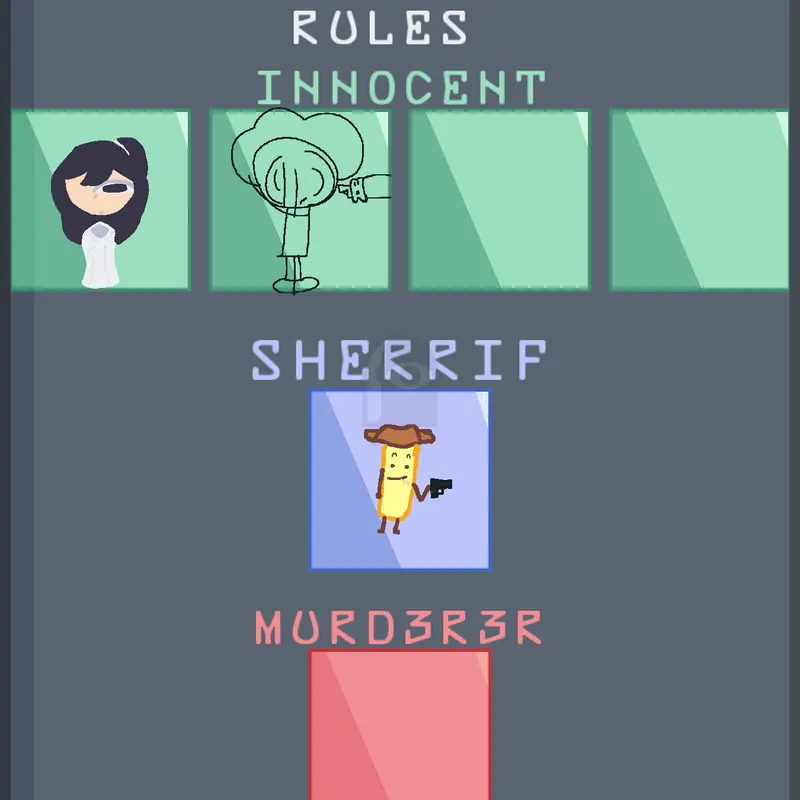 Game by @StringCheese