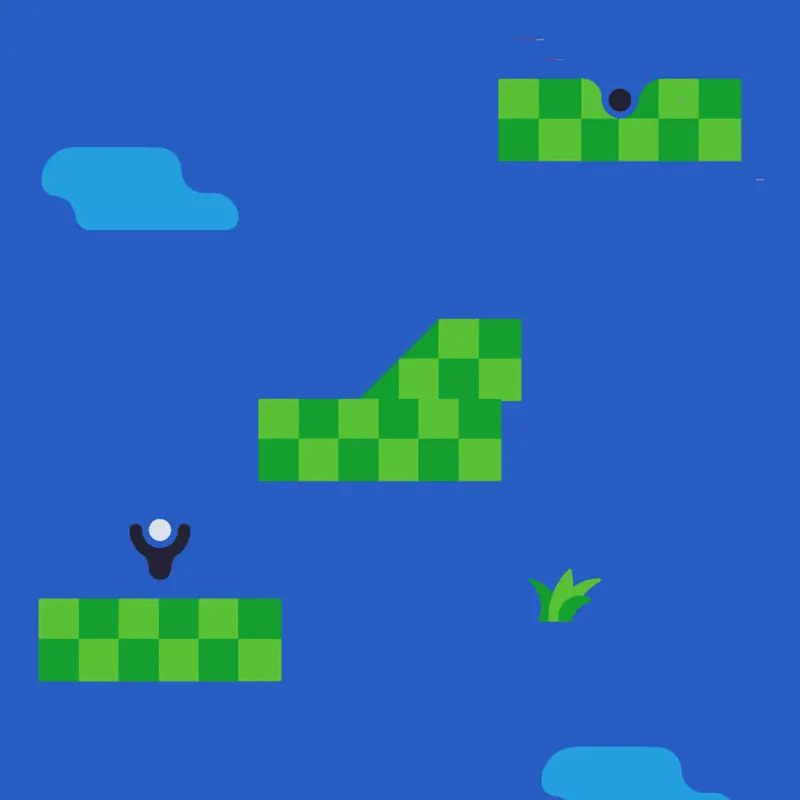 Game by @OlekSuS