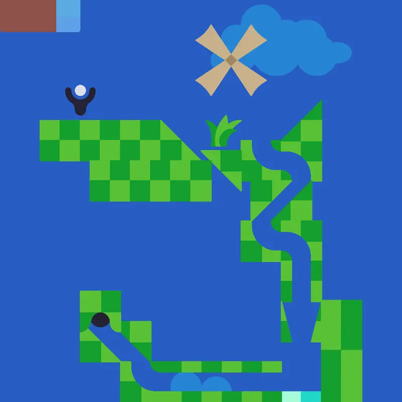 Game by @sinigames