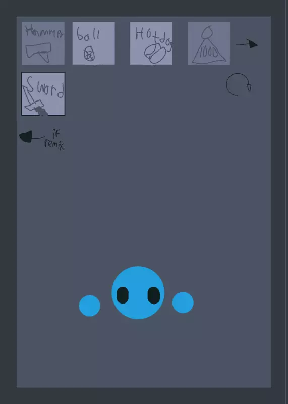 Game by @PacmanFan