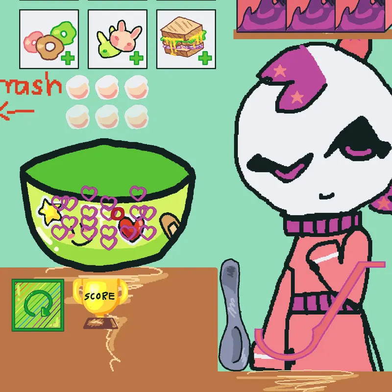 Game by @ZO3_ch3n