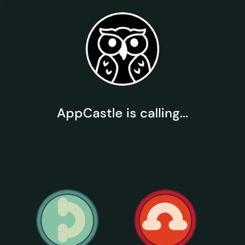 Calling game by @Soral_