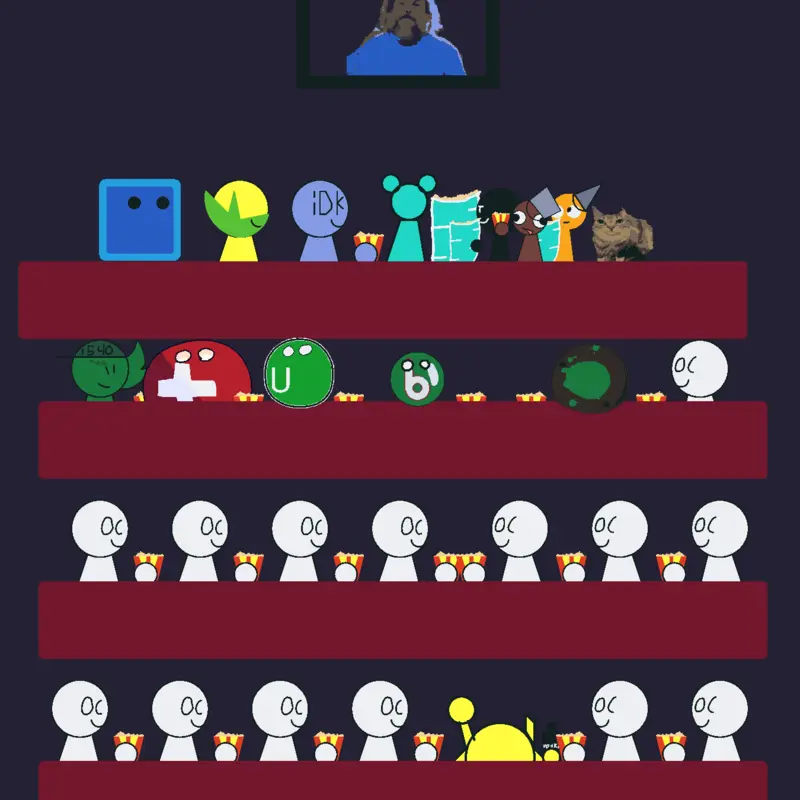 Game by @Umutistan