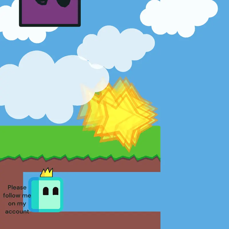 Game by @the_beast_is_hungry