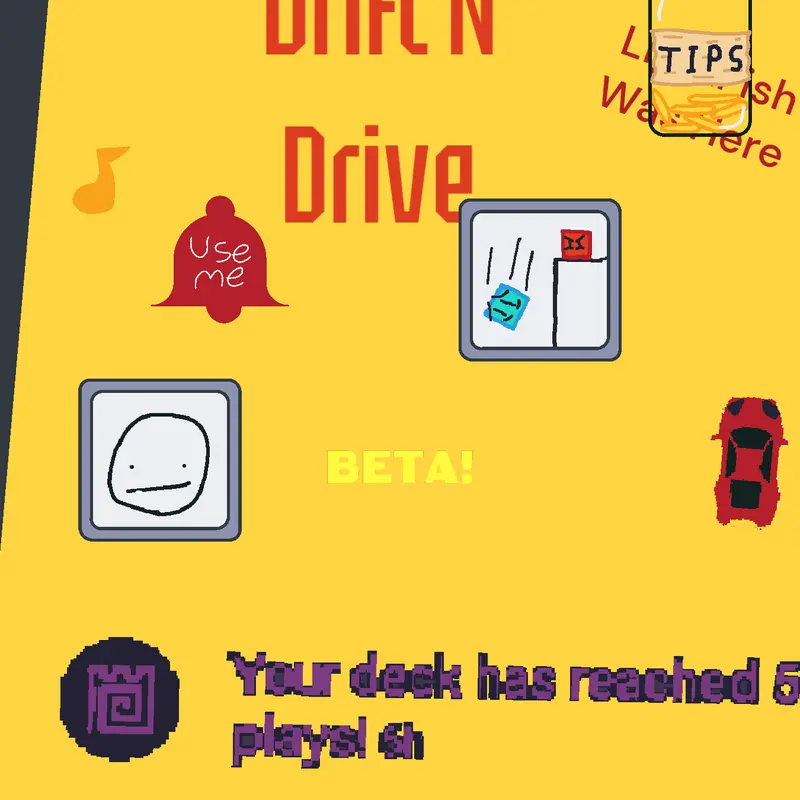 Game by @LightFish