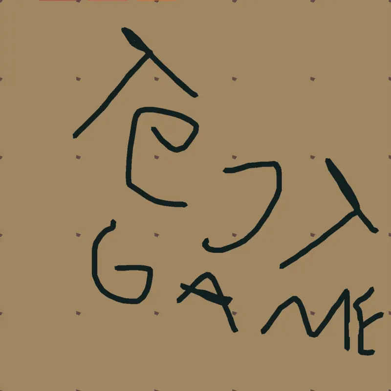 Game by @patelnia