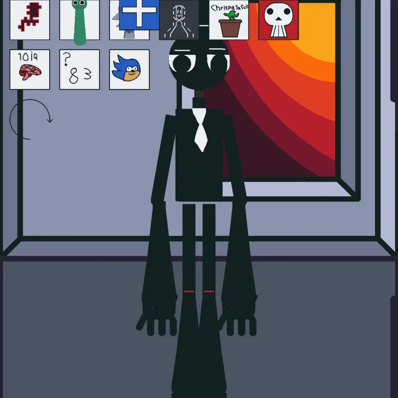 Game by @Asherthesilly