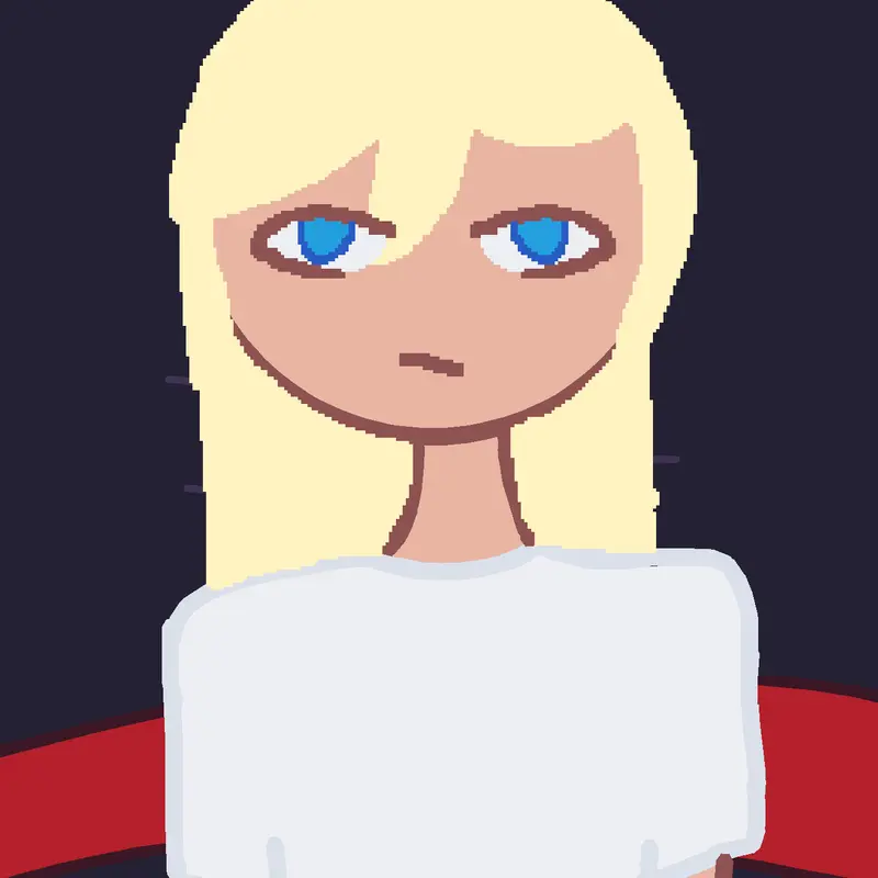 Game by @alix_demon