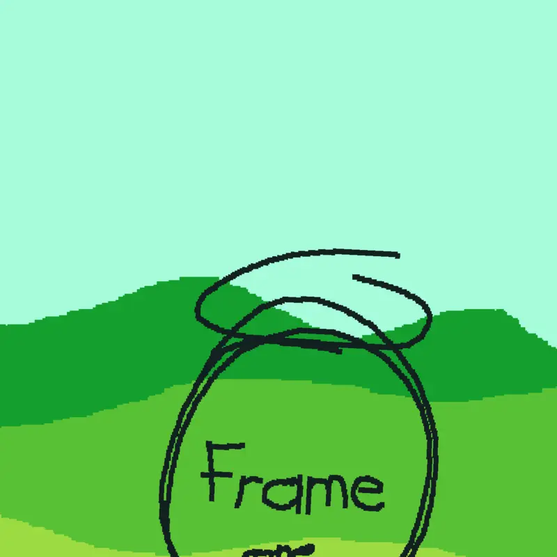 Game by @pxinting
