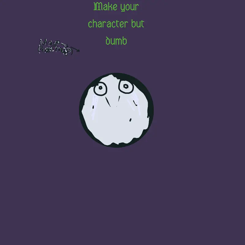 Game by @BruhMom