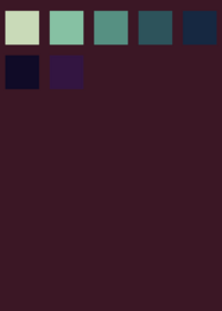 Colorcude