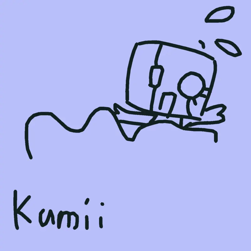 Game by @kuumii