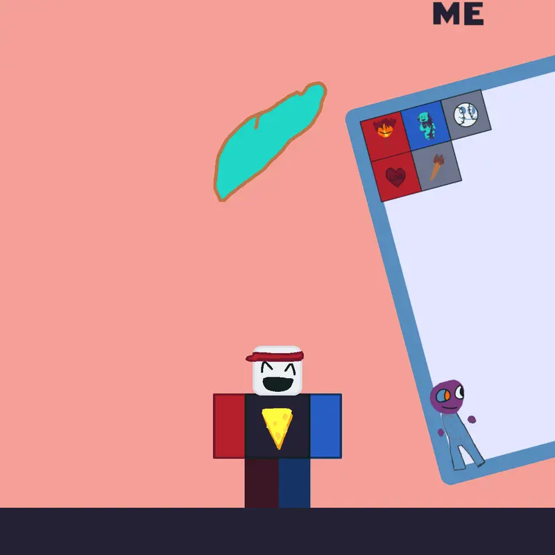 Game by @uuuuyo