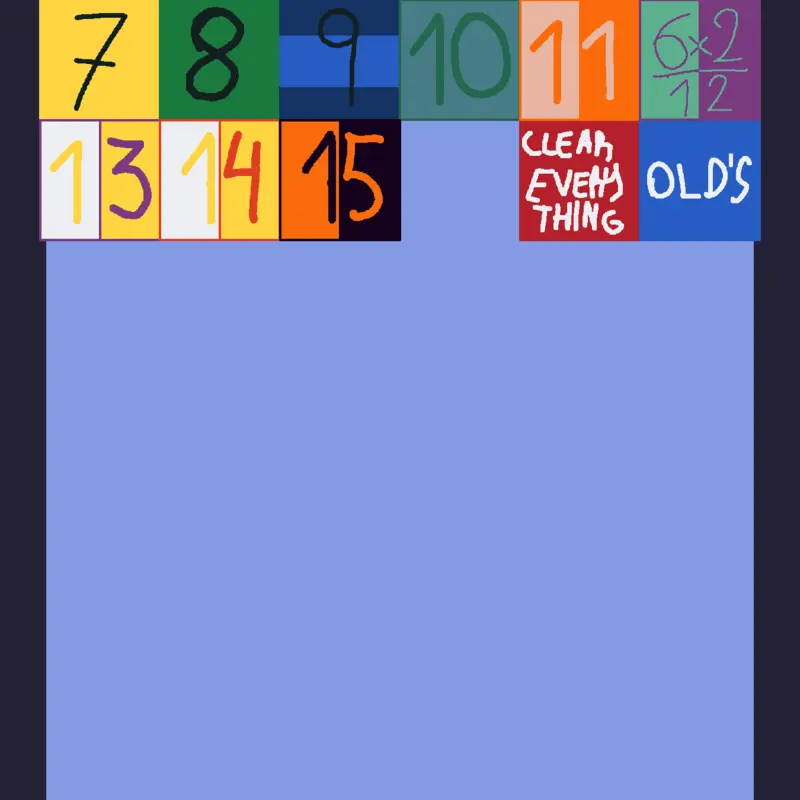 Game by @CrazyKostikCastle