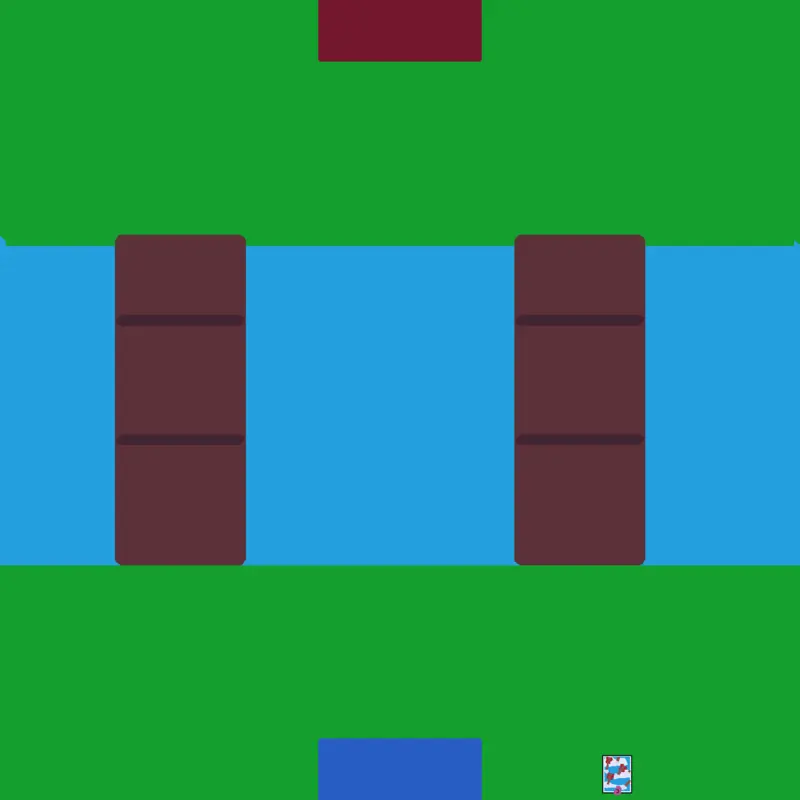 Clash Royale Arrow Testing by @vortexx