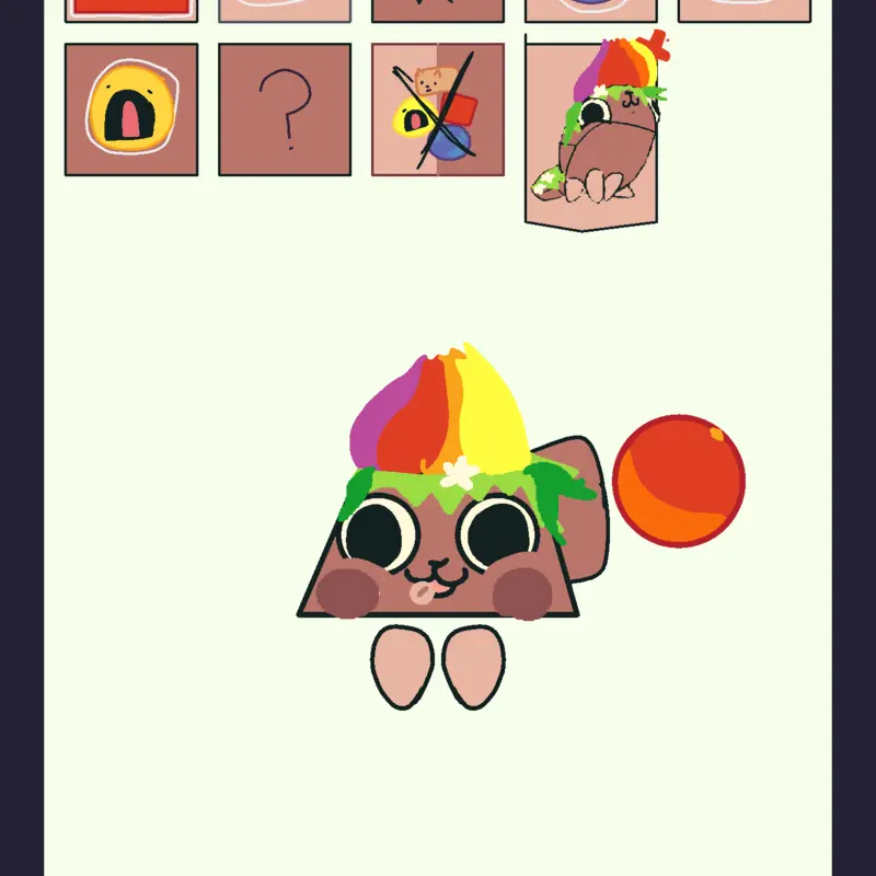 Game by @SammyFan