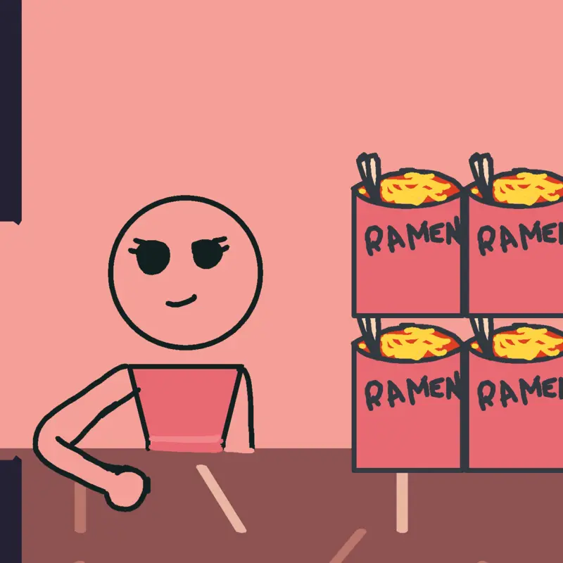 Lovity mukbang🍝 by @heae_nurse