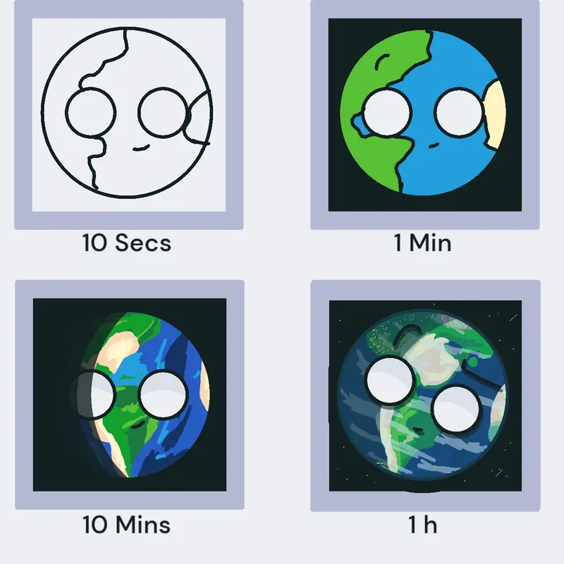 Game by @EarthPlanetball_ofc