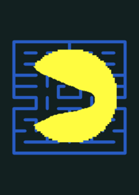 PAC-MAN special