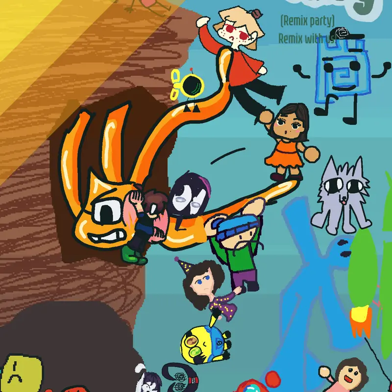 Game by @BEST-BnF3