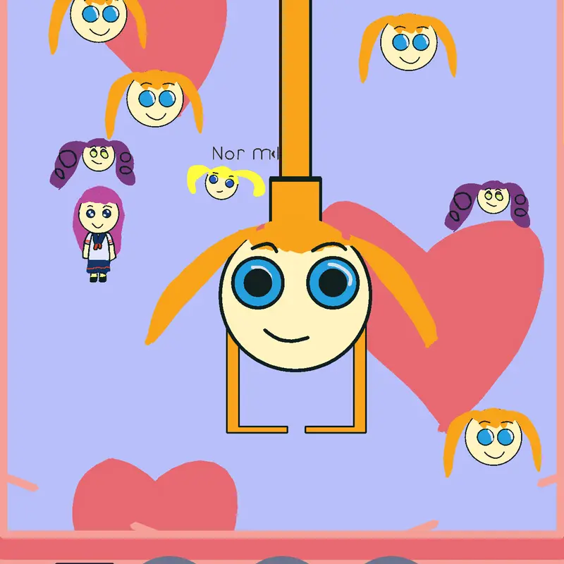 Game by @anime_ayano