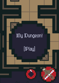 Roguelike cat