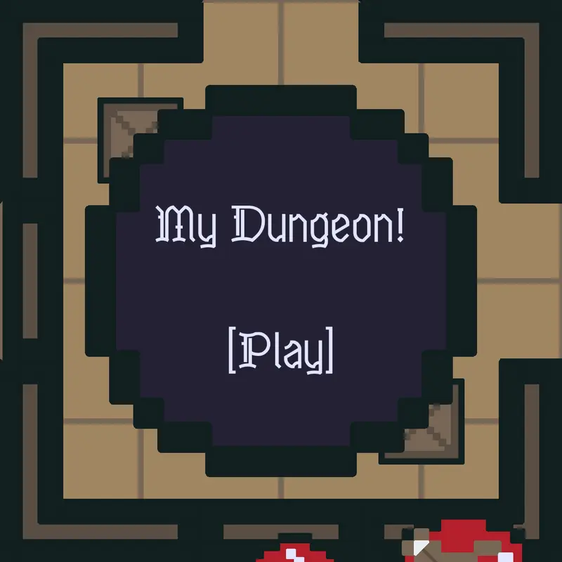 Game by @LAGITO