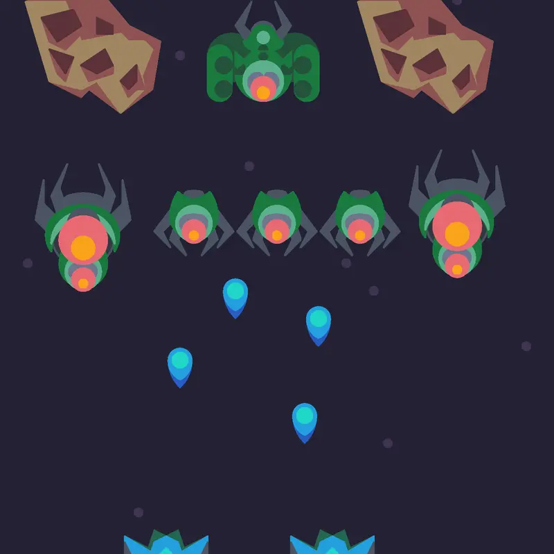 Game by @theproturtle
