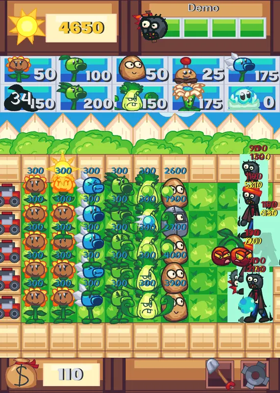 PvZ by @EpicLag777