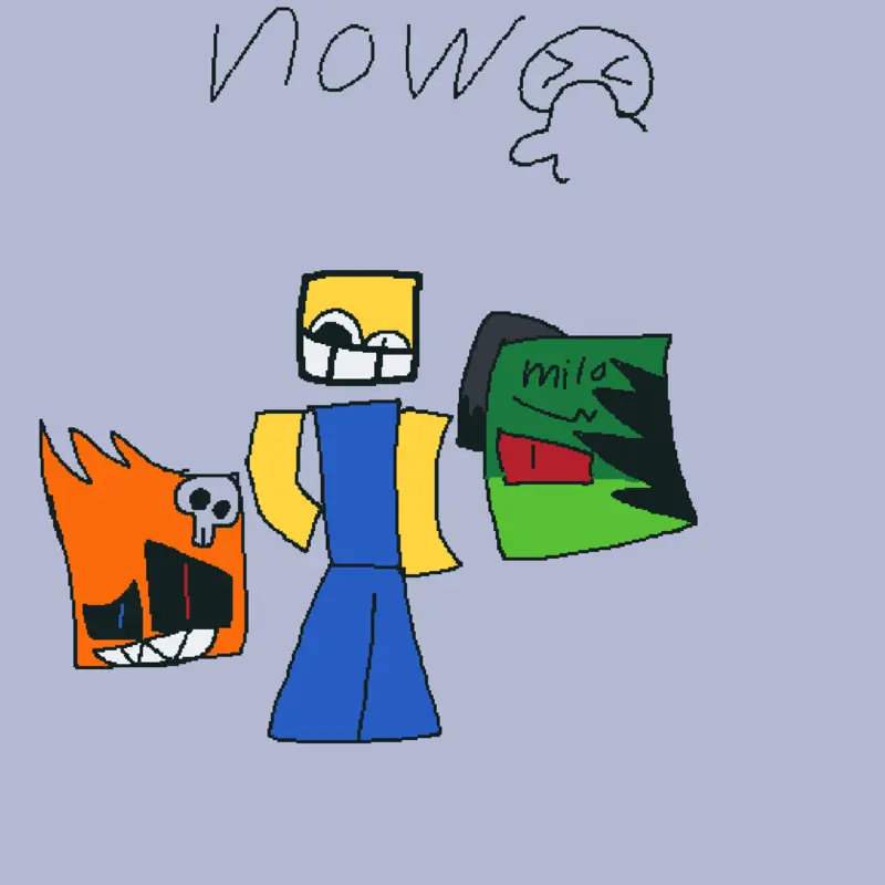 Game by @boxholiday_12