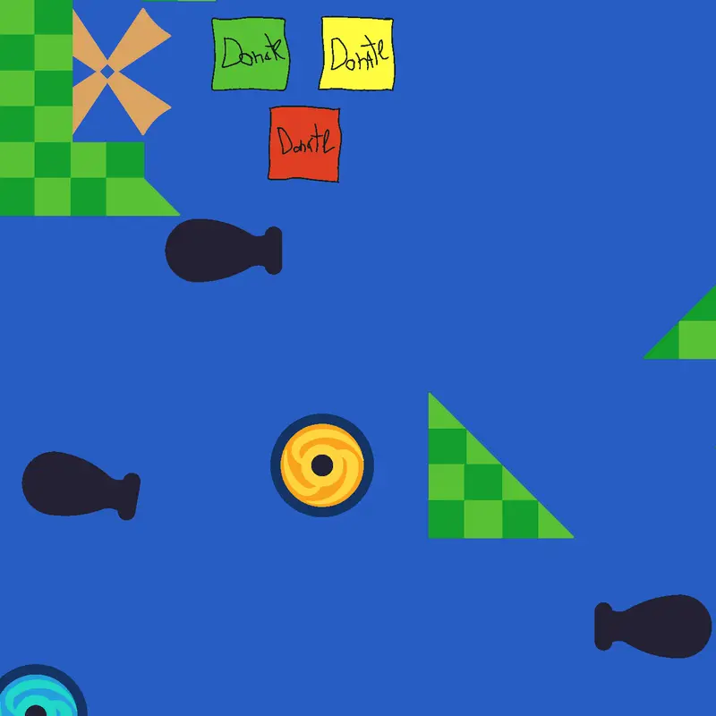 Game by @Thatmalayguy