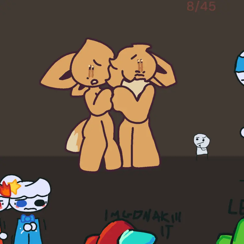 Game by @EXVlNlTY