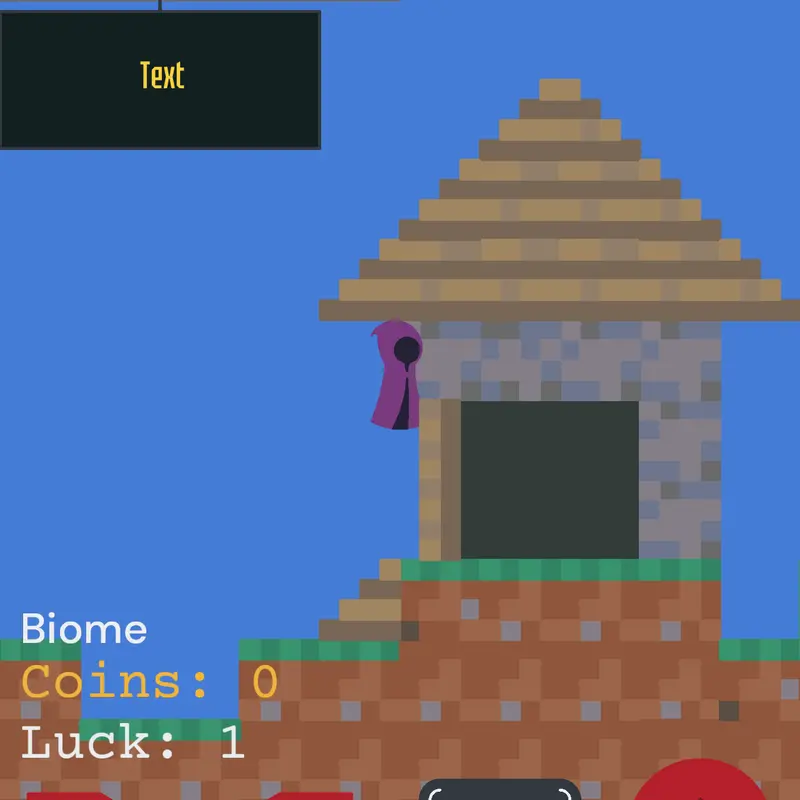 Game by @GlassOfEn3rgy