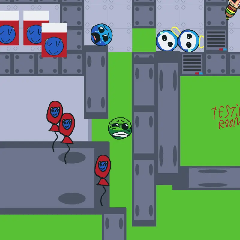 Game by @busylikeothers