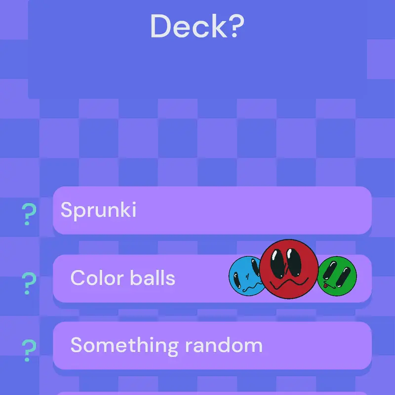 Game by @Crafty1955