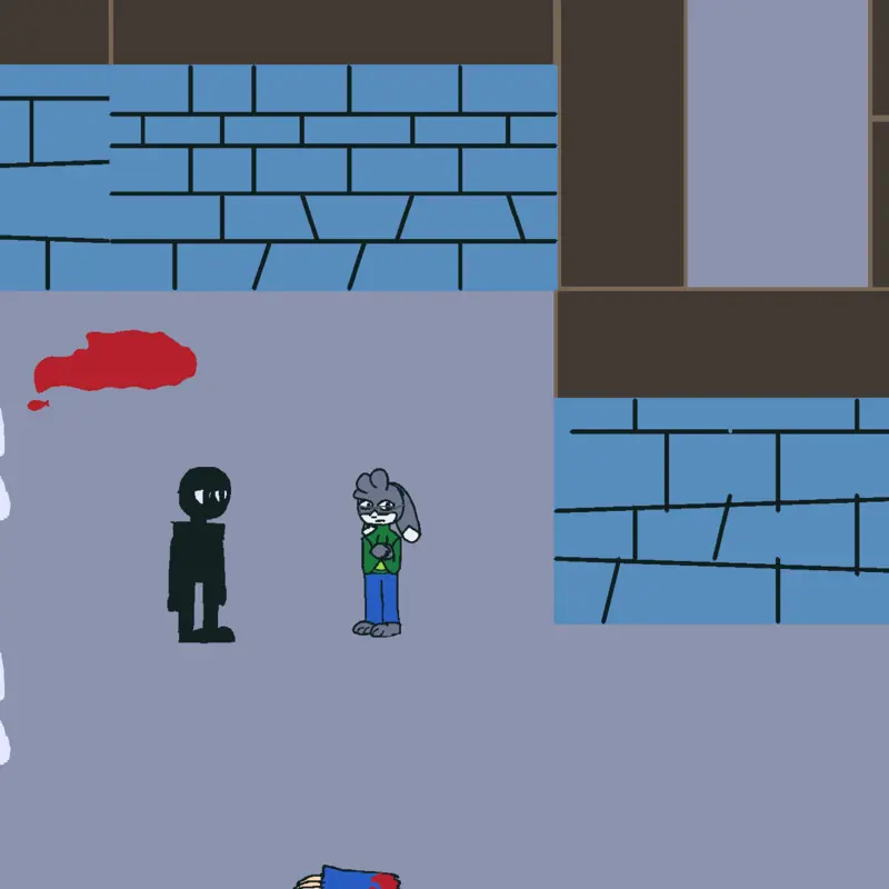 Game by @Hugothemaker