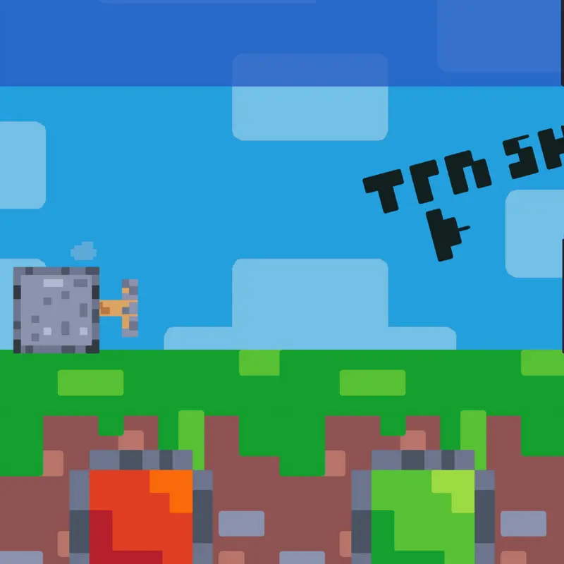 Game by @alecki_ye