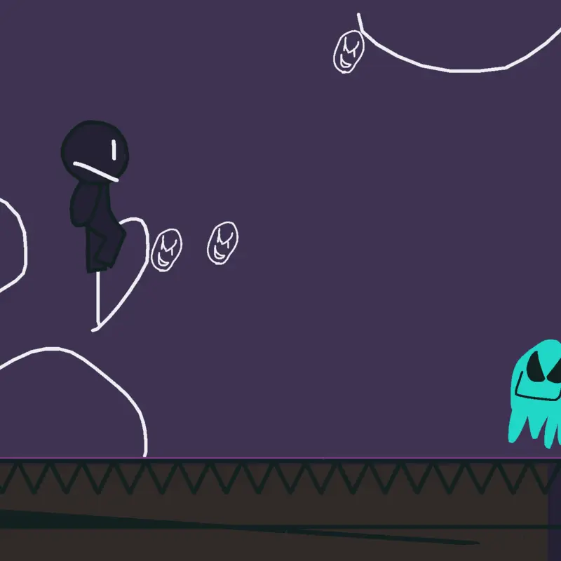 Game by @iguanagamez